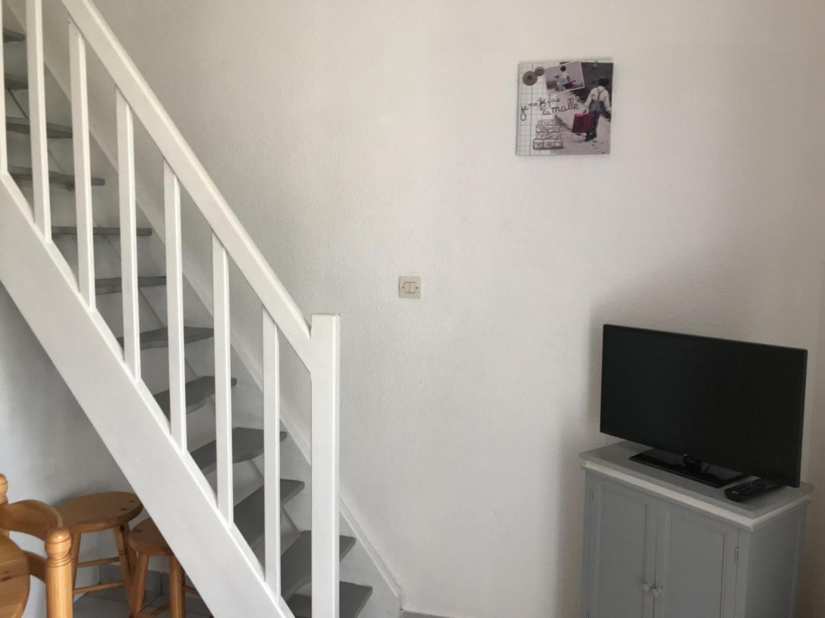 Maison La Tranche-sur-mer, 2 Pièces, 2 Personnes - Fr-1-22-165 Hébergement de vacances *