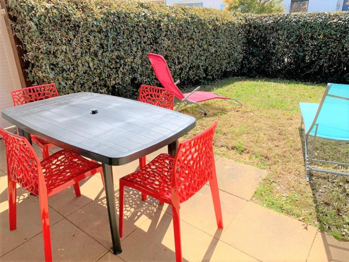 Maison La Tranche-sur-mer, 2 Pièces, 2 Personnes - Fr-1-22-165 Hébergement de vacances *