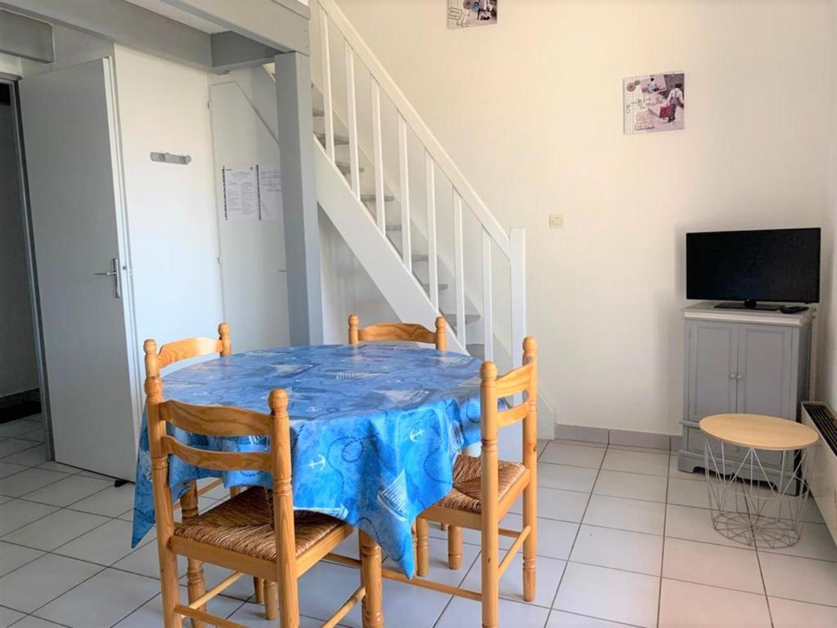 Maison La Tranche-sur-mer, 2 Pièces, 2 Personnes - Fr-1-22-165 La Tranche-sur-Mer