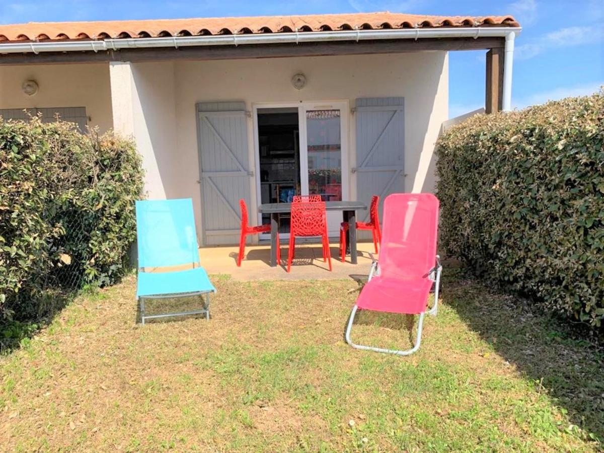 Maison De Pres Et Commerces Avec Jardinet, Parking Prive Et Equipements Complets - Fr-1-22-165 Holiday home *