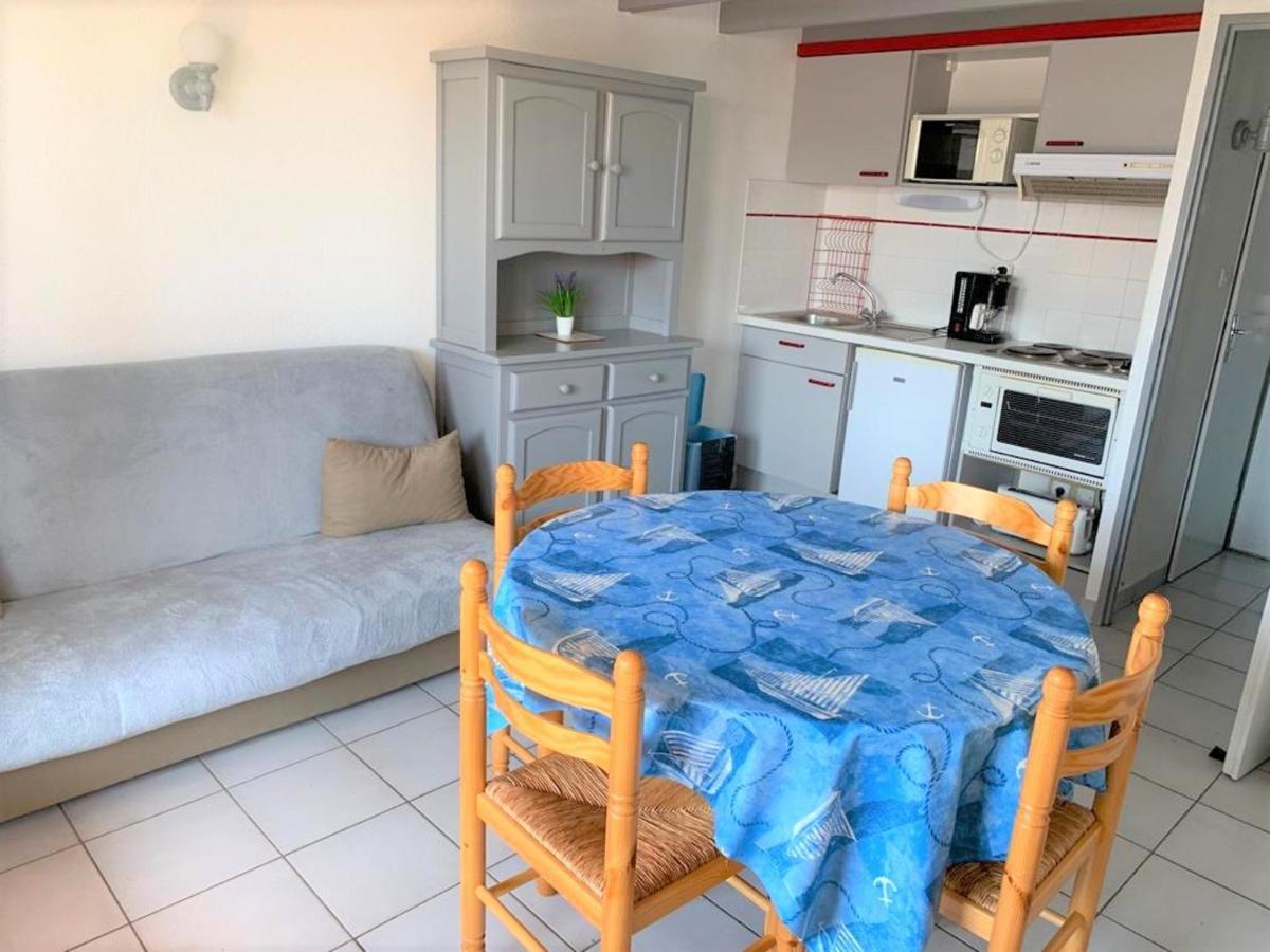 Maison La Tranche-sur-mer, 2 Pièces, 2 Personnes - Fr-1-22-165 * La Tranche-sur-Mer